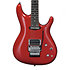 JS240PS Candy Apple Red Ibanez