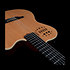 ACS Slim Nylon SA Natural SG + housse Godin