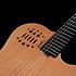 ACS Slim Nylon SA Natural SG + housse Godin