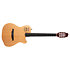 ACS Slim Nylon SA Natural SG + housse Godin