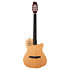ACS Slim Nylon SA Natural SG + housse Godin