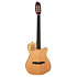 ACS Slim Nylon SA Natural SG + housse Godin