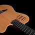 ACS Slim Nylon SA Natural SG + housse Godin