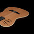 ACS Slim Nylon SA Natural SG + housse Godin