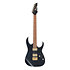 RG421HPAH BWB Blue Wave Black Ibanez