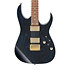 RG421HPAH BWB Blue Wave Black Ibanez
