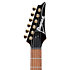 RG421HPAH BWB Blue Wave Black Ibanez