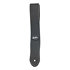 Matte Black Leather Godin