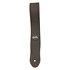 Matte Brown Leather Godin