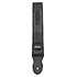 Grey Western Padded Leather Godin