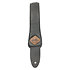 Grey Weathered Leather Godin