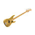 American Original 50s Precision Bass MN Aztec Gold Fender