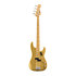 American Original 50s Precision Bass MN Aztec Gold Fender