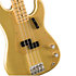 American Original 50s Precision Bass MN Aztec Gold Fender