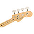 American Original 50s Precision Bass MN Aztec Gold Fender