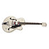 G5410T Electromatic "Rat Rod" Bigsby RW Matte Vintage White Gretsch Guitars