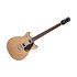 G5222 Electromatic Double Jet BT V-Stoptail Aged Natural Gretsch Guitars