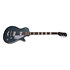 G5260 Electromatic Jet Baritone V-Stoptail Jade Grey Metallic Gretsch Guitars