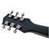 G5260 Electromatic Jet Baritone V-Stoptail Jade Grey Metallic Gretsch Guitars