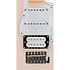 Pacifica 112VM Sonic Pink Yamaha