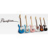 Pacifica 112VM Ice Blue Yamaha