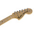 Made in Japan Hybrid 68 Stratocaster MN Charcoal Frost Metallic Fender