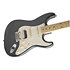 Made in Japan Hybrid 50s Stratocaster HSS Charcoal Frost Metallic Fender