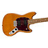 Player Mustang 90 PF Aged Natural Fender