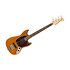 Player Mustang Bass PJ PF Aged Natural Fender