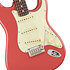 Limited Edition American Pro Stratocaster Solid Rosewood Neck Fiesta Red Fender