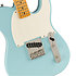 FSR Classic Vibe 50s Esquire MN Daphne Blue Squier by FENDER