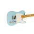 FSR Classic Vibe 50s Esquire MN Daphne Blue Squier by FENDER