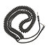 Professional Coil Cable 9M Gray Tweed Fender