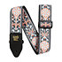 P04634 Jacquard Tangerine nightmist Ernie Ball