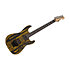 Pro-Mod San Dimas Style 1 HH FR E Ash Ebony Old Yella Charvel