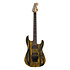 Pro-Mod San Dimas Style 1 HH FR E Ash Ebony Old Yella Charvel
