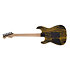 Pro-Mod San Dimas Style 1 HH FR E Ash Ebony Old Yella Charvel