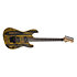 Pro-Mod San Dimas Style 1 HH FR E Ash Ebony Old Yella Charvel