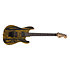 Pro-Mod San Dimas Style 1 HH FR E Ash Ebony Old Yella Charvel