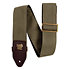 P04673 olive canvas Ernie Ball