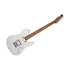 Pro-Mod So-Cal Style 2 24 HH HT CM Caramelized MN Snow White Charvel