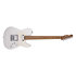 Pro-Mod So-Cal Style 2 24 HH HT CM Caramelized MN Snow White Charvel