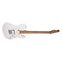 Pro-Mod So-Cal Style 2 24 HH HT CM Caramelized MN Snow White Charvel