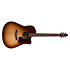 Entourage Autumn Burst CW QIT + housse Seagull