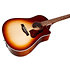 Entourage Autumn Burst CW QIT + housse Seagull