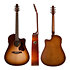 Entourage Autumn Burst CW QIT + housse Seagull