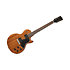 Les Paul Special Tribute Humbucker Natural Walnut Satin Gibson