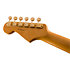 Stevie Ray Vaughan Stratocaster PF 3 tons Sunburst Fender