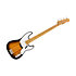Classic Vibe 50s Precision Bass MN 2 Color Sunburst Squier by FENDER