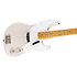 Classic Vibe 50s Precision Bass MN White Blonde Squier by FENDER